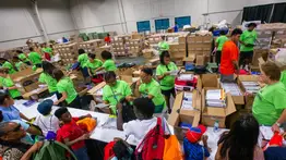 2001online - Estados Unidos - Dallas