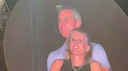 ¿Qué ha pasado con la esposa del CEO Andy Byron tras el concierto de Coldplay?: esto es lo que se sabe