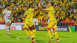 Copa Sudamericana: ¡Mineiro vs Bucaramanga! Duelo crucial por los Octavos de Final