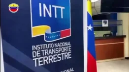 ¿Tus datos no aparecen registrados en el INTT?: toma nota de los pasos para solucionarlo