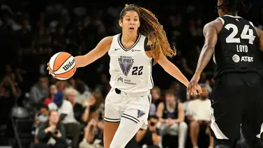 Dallas Wings vs Golden State Valkyries: Jornada imperdible en San Francisco Dallas Wings vs Golden State Valkyries: Jornada imperdible en San Francisco