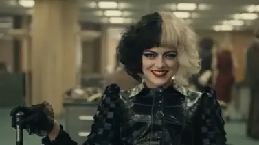 ¡Es oficial! Emma Stone regresa como Cruella y una nueva villana entra a escena ¡Es oficial! Emma Stone regresa como Cruella y una nueva villana entra a escena