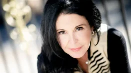 María Conchita Alonso regresa a las pantallas: anuncia documental autobiográfico sobre su carrera 