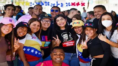 Consulta Nacional de la Juventud: en este enlace web puedes consultar los proyectos y listados Consulta Nacional de la Juventud: en este enlace web puedes consultar los proyectos y listados