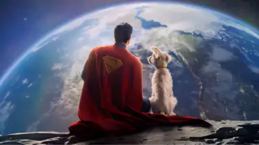 Efecto Krypto: adopciones caninas aumentan masivamente tras el estreno de Superman Efecto Krypto: adopciones caninas aumentan masivamente tras el estreno de Superman