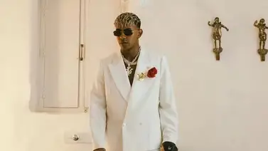 "Se cree un estadounidense": las polémicas declaraciones de Adil Rami contra Lamine Yamal "Se cree un estadounidense": las polémicas declaraciones de Adil Rami contra Lamine Yamal