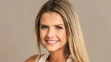 ¡Otro escándalo!: usuario acusa en redes a Patricia Schwarzgruber de mala paga ¡Otro escándalo!: usuario acusa en redes a Patricia Schwarzgruber de mala paga