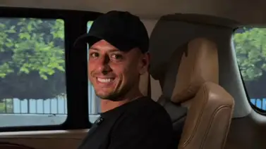 FMF multa a 'Chicharito' Hernández: conozca los alegatos de la organización FMF multa a 'Chicharito' Hernández: conozca los alegatos de la organización