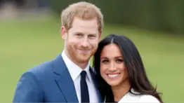 Adiós a los duques de Sussex: Netflix corta lazos con el príncipe Harry y su esposa Meghan Markle