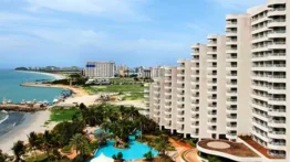 Asociación de Hoteles Cinco Estrellas: pronto abrirá sus puertas un nuevo hotel con inversión extranjera en Caracas