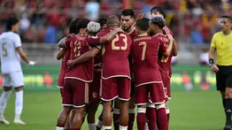 Eliminatorias: estos son los precios de las entradas para el partido crucial de Venezuela ante Colombia