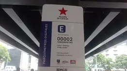Parquímetros en Caracas: conozca cómo funciona la nueva opción para estacionar en la vía pública