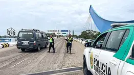 Buscan por cielo y tierra a sicario venezolano liberado por error: utiliza identidades falsas