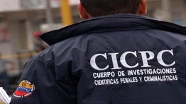 Joven es detenida por complicidad en el homicidio de un hombre: entró a un local nocturno con una pistola en su cartera