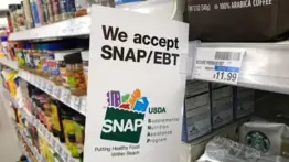 ¡Alerta beneficiarios! seis estados endurecen el control de SNAP: ¿Qué no puedes comprar?