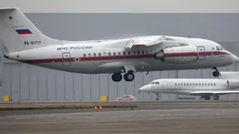 ¡Tragedia en Rusia! Avión con 43 pasajeros se estrella este 24 de julio