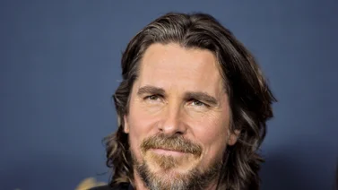Héroe fuera de pantalla: Christian Bale construye comunidad para niños sin hogar en California