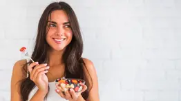 ¡Se derrumban mitos! Los tres alimentos de origen animal que no engordan: también controlan el nivel de azúcar en tu sangre