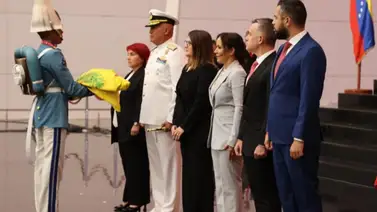 24 de julio: conmemoran 242 años del natalicio de Simón Bolívar 24 de julio: conmemoran 242 años del natalicio de Simón Bolívar