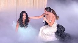 Demanda en puerta para la producción del Miss Universe Latina: aumenta la polémica por la caída de Laura Pérez