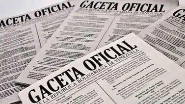 Restricciones por elecciones del 27 de julio: Gaceta Oficial activa medidas en todo el país a partir de esta fecha Restricciones por elecciones del 27 de julio: Gaceta Oficial activa medidas en todo el país a partir de esta fecha