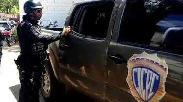 Cicpc detiene a ladrón con arma blanca en el bulevar de Sabana Grande: así era su modus operandi  Cicpc detiene a ladrón con arma blanca en el bulevar de Sabana Grande: así era su modus operandi