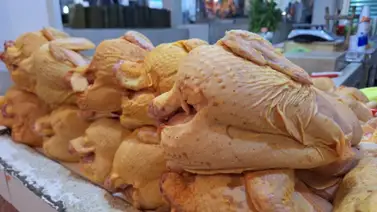 Restaurantes de comida rápida de Estados Unidos usan más pollo que carne: sepa por cuál razón Restaurantes de comida rápida de Estados Unidos usan más pollo que carne: sepa por cuál razón