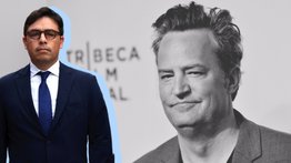 Salvador Plasencia se declara culpable en el caso Matthew Perry: admite su implicación en el suministro ilegal de ketamina