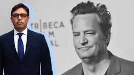 Salvador Plasencia se declara culpable en el caso Matthew Perry: admite su implicación en el suministro ilegal de ketamina