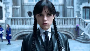 ¡Merlina para rato! Netflix anuncia una tercera temporada: estos son los detalles ¡Merlina para rato! Netflix anuncia una tercera temporada: estos son los detalles