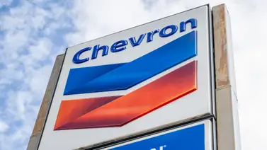¡Luz verde! Chevron reactivará operaciones en Venezuela: esto es lo que se sabe ¡Luz verde! Chevron reactivará operaciones en Venezuela: esto es lo que se sabe