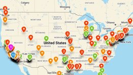 Alertan en tiempo real sobre redadas del ICE: así funciona en EEUU la plataforma People Over Papers