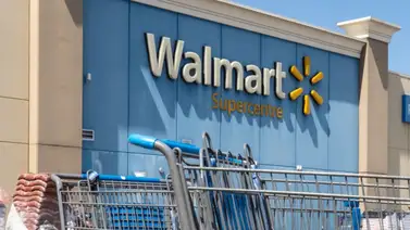 ICE sanciona a Walmart con multa millonaria: descubren estas irregularidades con sus empleados migrantes ICE sanciona a Walmart con multa millonaria: descubren estas irregularidades con sus empleados migrantes
