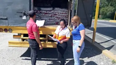 Arranca Plan Nacional "Mano de Hierro": el operativo busca frenar el contrabando en la frontera Arranca Plan Nacional "Mano de Hierro": el operativo busca frenar el contrabando en la frontera