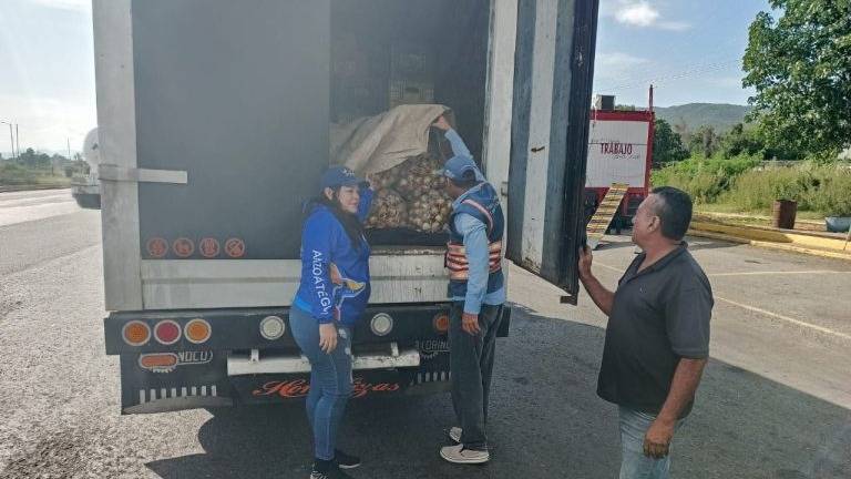 Arranca Plan Nacional "Mano de Hierro": el operativo busca frenar el contrabando en la frontera Arranca Plan Nacional "Mano de Hierro": el operativo busca frenar el contrabando en la frontera