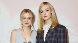 Las hermanas se juntan: Dakota y Elle Fanning protagonizarán su primera película juntas 