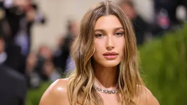 Hailey Bieber conmueve al confesar problemas en su parto: Fue muy aterrador  Hailey Bieber conmueve al confesar problemas en su parto: Fue muy aterrador