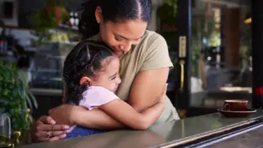 Lanzan programa para formar familias sustitutas en Miranda: acogerán a niños en situación vulnerable Lanzan programa para formar familias sustitutas en Miranda: acogerán a niños en situación vulnerable