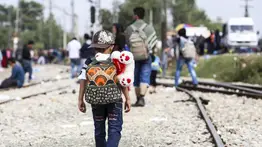 drama-migratorio-niños-no-acompañados-reciben-carta