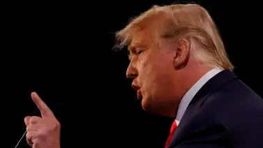 Gobierno de Trump demanda a Nueva York: alega obstrucción en las deportaciones Gobierno de Trump demanda a Nueva York: alega obstrucción en las deportaciones