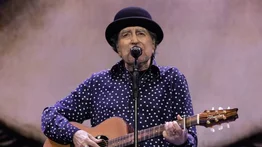 Joaquín Sabina lo cuenta todo: este es el menú secreto del cantautor español para tener vitalidad a sus 76 años en giras interminables