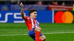 ¡Escándalo en la UEFA! Denuncian manipulación de video por penal de Julián Álvarez