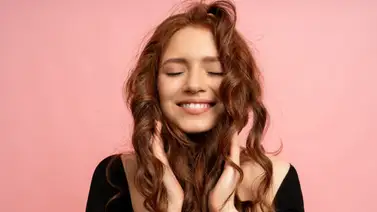 Cabello radiante: el gel de esta planta hidrata y evita el frizz desde la raíz hasta las puntas  Cabello radiante: el gel de esta planta hidrata y evita el frizz desde la raíz hasta las puntas