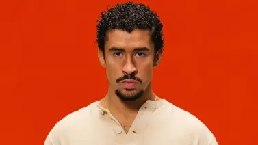 ¡Bad Bunny confiesa!: esto dijo la madre del boricua sobre sus fotos para Calvin Klein ¡Bad Bunny confiesa!: esto dijo la madre del boricua sobre sus fotos para Calvin Klein