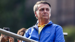 Condenan a Bolsonaro por comentario inapropiado a adolescentes venezolanas
