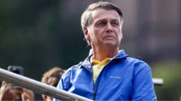 Condenan a Bolsonaro por comentario inapropiado a adolescentes venezolanas
