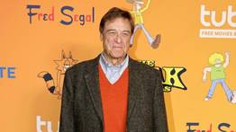 Pedro Picapiedra ya no es gordo: el actor John Goodman revela el secreto de su dieta milagrosa para rebajar 90 kilos