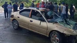 Hallan el cuerpo de niña desaparecida tras accidente en caño "El Muerto": autoridades revelan detalles del caso