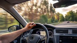 Ley de Manos Libres y Conducción Distraída Carolina del Sur
