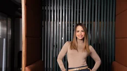 Dorianny Díaz: el arte de comunicar con propósito